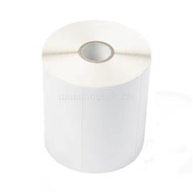 BROTHER BUS-1J074102121 címke, bevonat nélküli Hőtranszfer 102mm x 74mm, 1100 címke, 6 tekercs BUS1J074102121 small