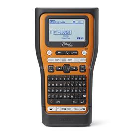 BROTHER PT-E560BTSP címkéző, QWERTY billentyűzet, TZe szalag: 3,5-24mm, (tölthető akku, hordtáska, TZE szalag készlet) PTE560BTSPQL1 small