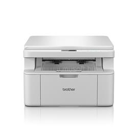 BROTHER DCP-L1630W multifunkciós mono lézernyomtató (fehér) DCPL1630WYJ1 small