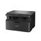 BROTHER DCP-L1632W multifunkciós mono lézernyomtató (fekete) DCPL1632WYJ1 small