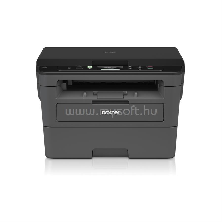 BROTHER DCP-L2532DW mono multifunkciós lézernyomtató