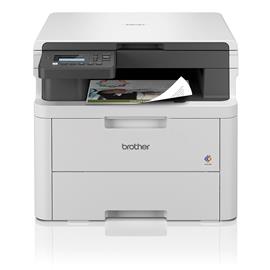BROTHER DCP-L3520CDW színes multifunkciós LED nyomtató DCPL3520CDWYJ1 small