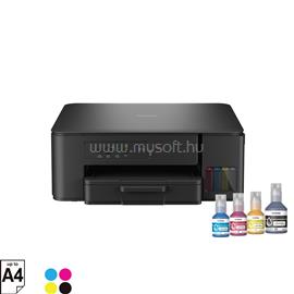 BROTHER DCP-T230W színes multifunkciós tintasugaras nyomtató INKBENEFIT DCPT230YJ1 small