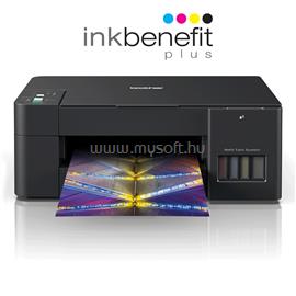 BROTHER DCP-T420W színes multifunkciós tintasugaras tintatartályos nyomtató INKBENEFIT DCPT420WYJ1 small