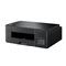 BROTHER DCP-T420W színes multifunkciós tintasugaras tintatartályos nyomtató INKBENEFIT DCPT420WYJ1 small