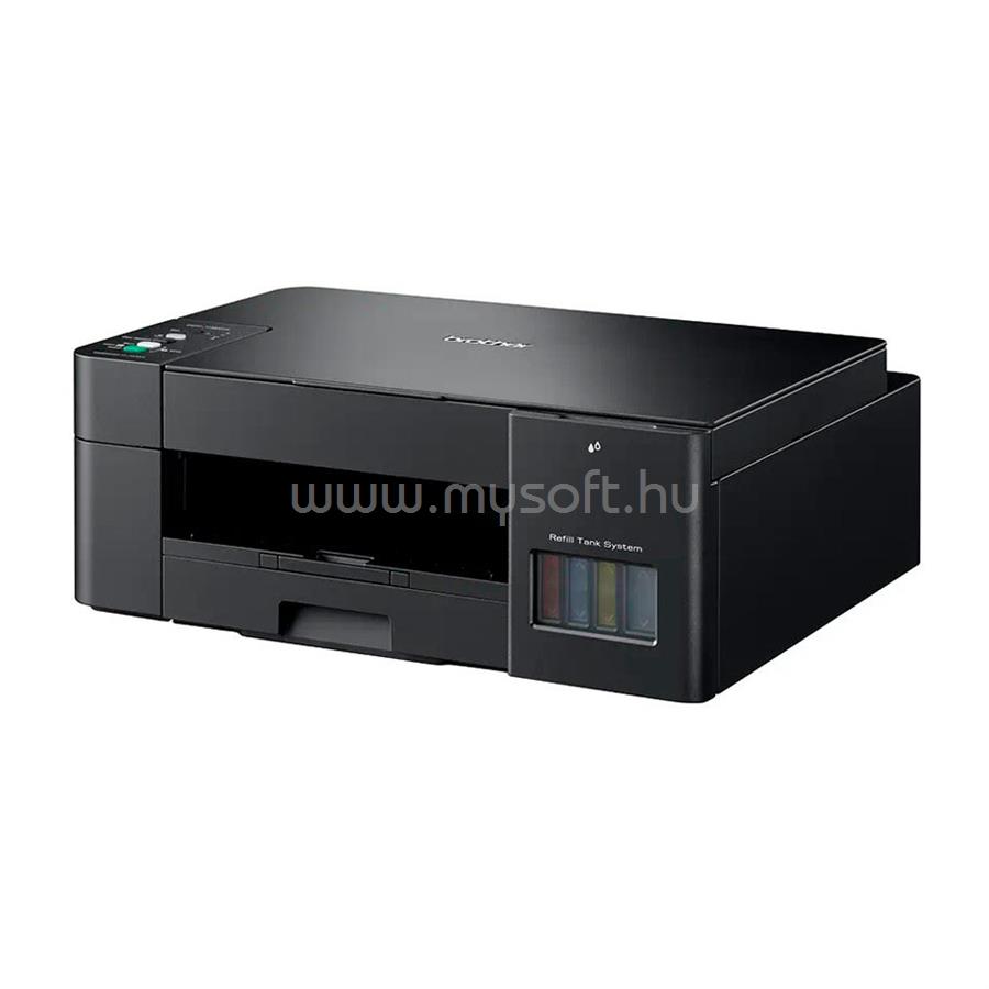 BROTHER DCP-T425W színes multifunkciós tintasugaras tintatartályos nyomtató INKBENEFIT