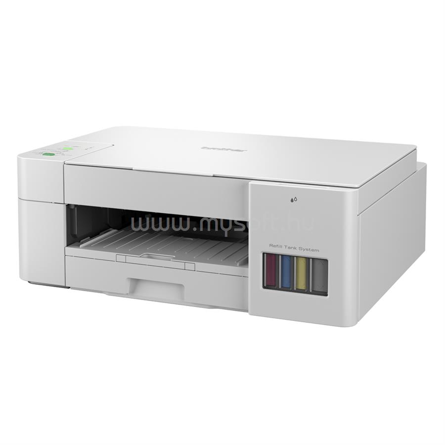 BROTHER DCP-T426W színes multifunkciós tintasugaras tintatartályos nyomtató INKBENEFIT