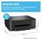 BROTHER DCP-T430W színes multifunkciós tintasugaras külső tintatartályos nyomtató INKBENEFIT DCPT430WYJ1 small