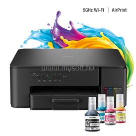BROTHER DCP-T435W színes multifunkciós tintasugaras külső tintatartályos nyomtató INKBENEFIT DCPT435WYJ1 small