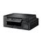 BROTHER DCP-T525W színes multifunkciós tintasugaras tintatartályos nyomtató INKBENEFIT DCPT525WYJ1 small