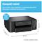 BROTHER DCP-T530DW színes multifunkciós tintasugaras külső tintatartályos nyomtató INKBENEFIT DCPT530DWYJ1 small