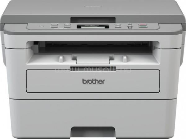BROTHER DCP-B7500D mono multifunkciós lézernyomtató