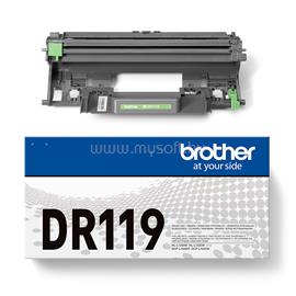 BROTHER DR-119 Dobegység Fekete (10 000 oldal) DR119 small