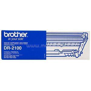 BROTHER DR-2100 fekete eredeti dobegység