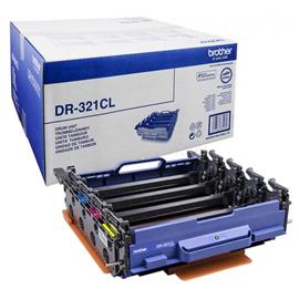 BROTHER DR-321 színes eredeti dobegység DR321CL small