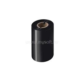 BROTHER festékszalag BWP-1D300110, Premium Wax 110mm x 300m, 12 tekercs BWP1D300110 small