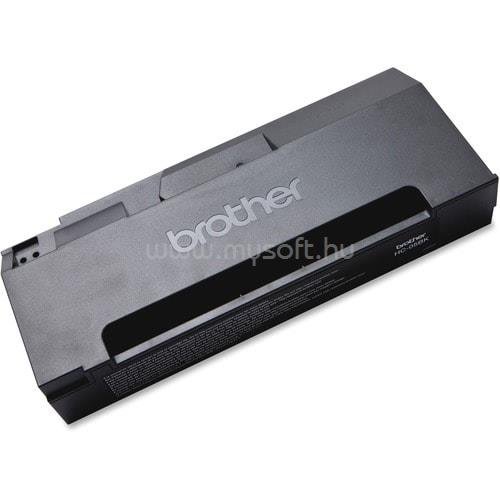 BROTHER HC-05BK INK CARTRIDGE BLACK F/HL-S7000DN NS