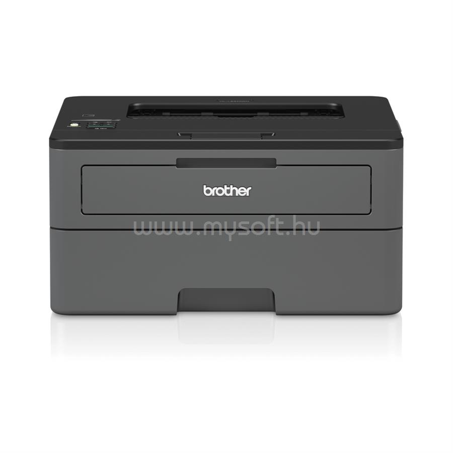 BROTHER HL-L2372DN mono lézernyomtató