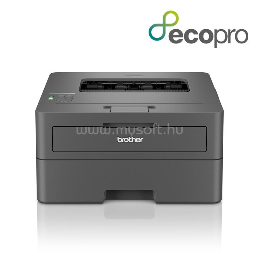 BROTHER HL-L2400DWE mono lézernyomtató