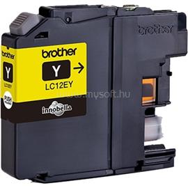 BROTHER LC-12EY INK FOR MFCJ6925DW . NS LC12EY small