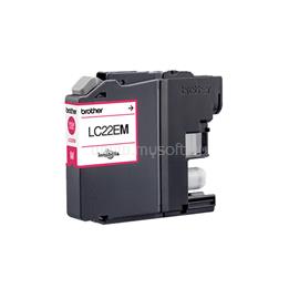 BROTHER LC-22EM INK FOR MFCJ5920DW . NS LC22EM small