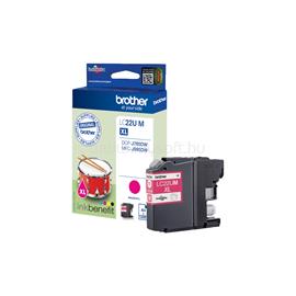 BROTHER Patron LC22UM Magenta (1200 oldal) LC22UM small