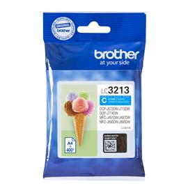 BROTHER Patron LC3213C Kék (400 oldal) LC3213C small