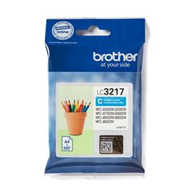 BROTHER Patron LC3217C Kék (550 oldal) LC3217C small