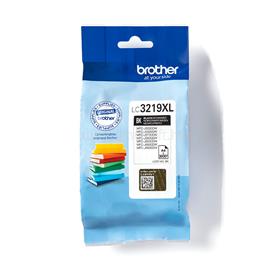 BROTHER Patron LC3219XLBK Fekete (3000 oldal) LC3219XLBK small