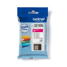 BROTHER Patron LC3219XLM Magenta (1500 oldal) LC3219XLM small