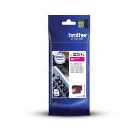 BROTHER Patron LC3239XLM Magenta (5000 oldal) LC3239XLM small