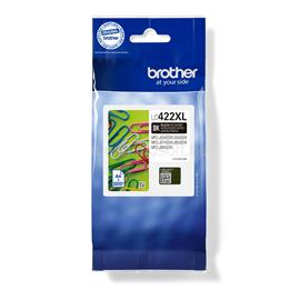 BROTHER Patron LC422XLBK Fekete (3000 oldal) LC422XLBK small