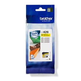 BROTHER Patron LC426Y Sárga (1500 oldal) LC426Y small