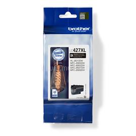 BROTHER Patron LC427XLBK Fekete (6000 oldal) LC427XLBK small