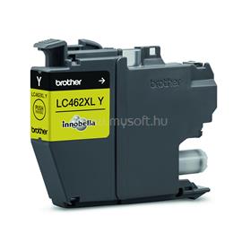 BROTHER Patron LC462XLY Sárga (1500 oldal) LC462XLY small