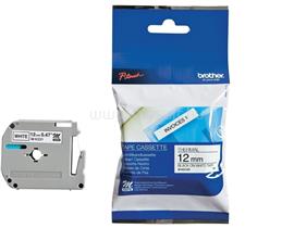 BROTHER M-K231BZ fehér alapon fekete eredeti feliratozószalag MK231BZ small