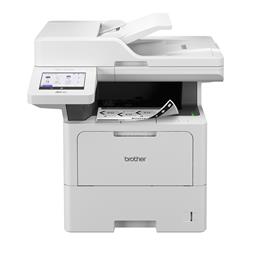 BROTHER MFC-L6710DW mono multifunkciós lézernyomtató MFCL6710DWRE1 small