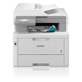 BROTHER MFC-L8390CDW színes multifunkciós LED nyomtató MFCL8390CDWYJ1 small