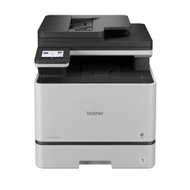 BROTHER MFC-L8730CDW színes multifunkciós lézernyomtató MFCL8730CDWYJ1 small