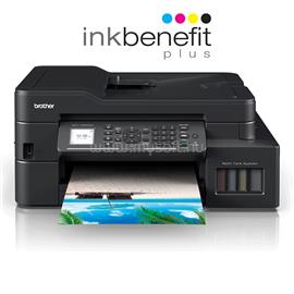 BROTHER MFC-T920DW színes multifunkciós tintasugaras tintatartályos nyomtató INKBENEFIT MFCT920DWYJ1 small