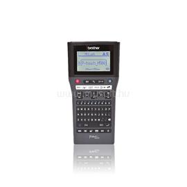 BROTHER P-TOUCH H500 kézi címkéző készülék PTH500ZG1 small