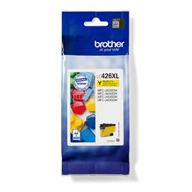 BROTHER Patron LC426XLY Sárga (5000 oldal) LC426XLY small
