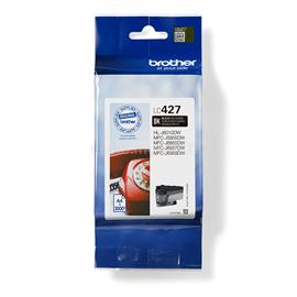 BROTHER Patron LC427BK Fekete (3000 oldal) LC427BK small