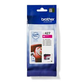 BROTHER Patron LC427M Magenta (1500 oldal) LC427M small