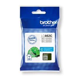 BROTHER Patron LC462C Cián (550 oldal) LC462C small