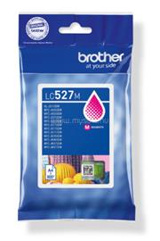 BROTHER Patron LC527M Magenta (900 oldal) LC527M small