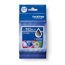BROTHER Patron LC552XLBK fekete (60 ml) LC552XLBK small
