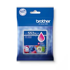 BROTHER Patron LC552XLM bíbor (16,5 ml) LC552XLM small