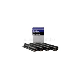 BROTHER PC204RF faxfilm ORIGINAL BRPC204RF small