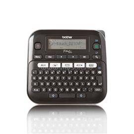 BROTHER PT-D210VP asztali címkéző készülék PTD210VPZG1 small